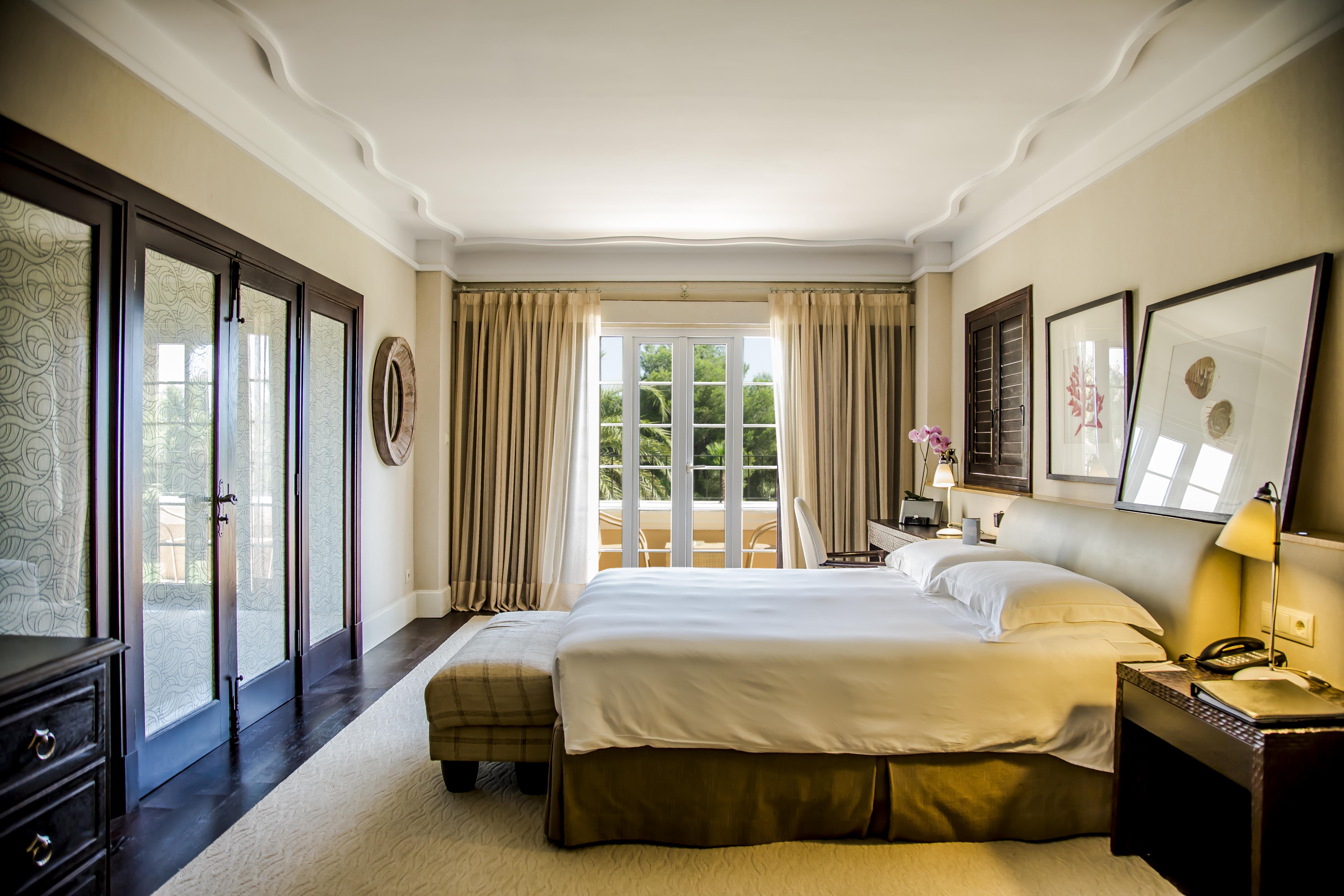 Grand Hyatt La Manga Club Golf & Spa Exterior photo