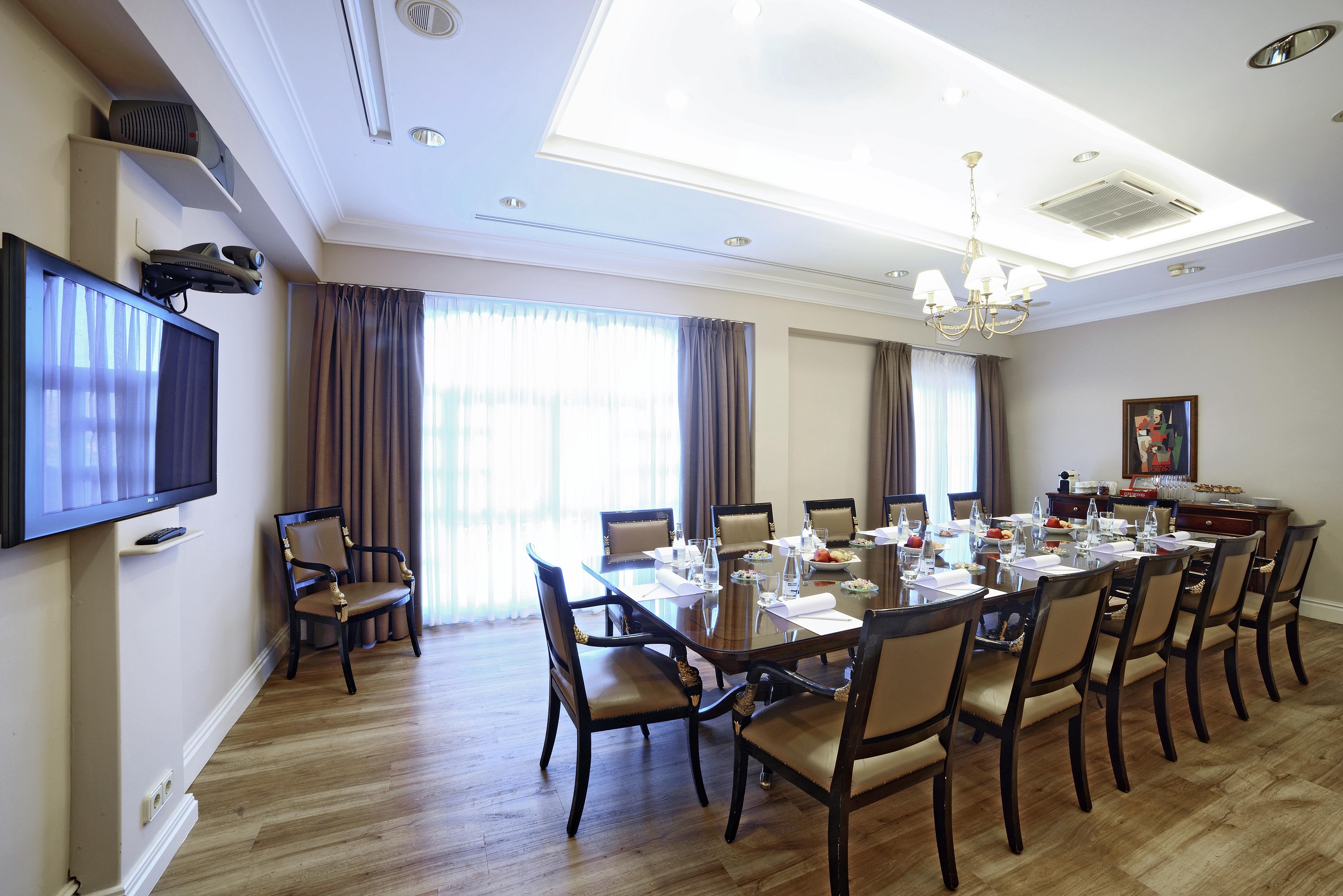 Grand Hyatt La Manga Club Golf & Spa Exterior photo